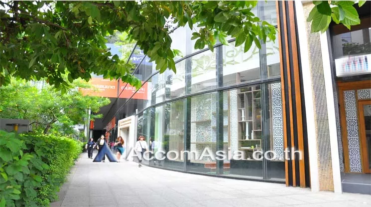 Office space For Rent in Ratchadapisek, Bangkok  near MRT Rama 9 (AA13687)